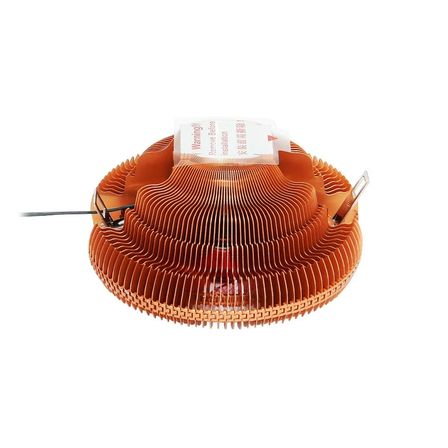 FRISBY FCL-F1310G AM4-1151p Hava Soğutmalı İşlemci Fanı