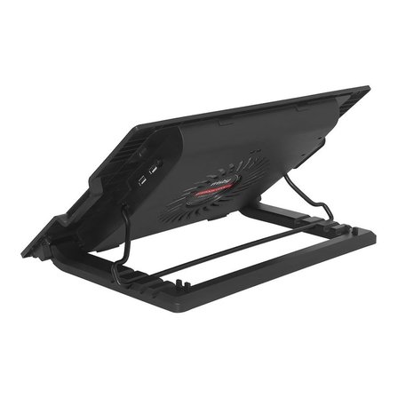 FRISBY 15.6" FNC-37ST Notebook Soğutucu Ayarlanabilir Stand