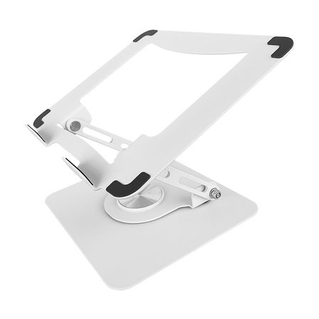 FRISBY FNC-5125ST Taşınabilir Katlanır Alüminyum Notebook Standı