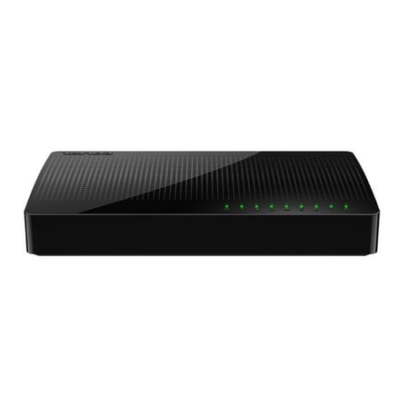 TENDA 8port 10/100/1000 Gigabit Yönetilemez Switch SG108