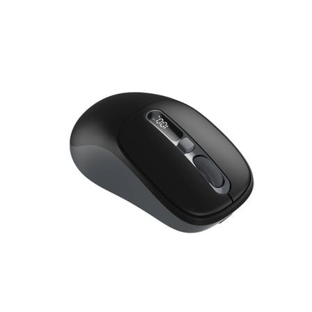FRISBY FM-296WM Kablosuz Siyah Mouse