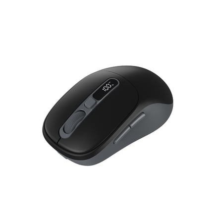 FRISBY FM-296WM Kablosuz Siyah Mouse