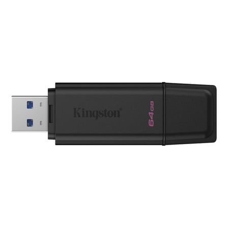 64GB USB3.2 DTXG2/64GB EXODIA KINGSTON