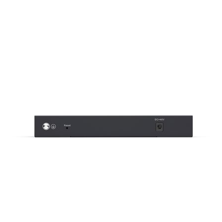 RUIJIE 8port 120w FULL PoE REYEE GIGABIT Yönetilebilir Switch Masaüstü RG-ES209GC-P
