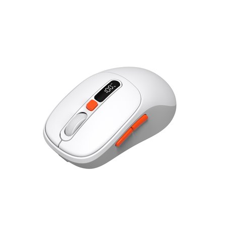 FRISBY FM-294WM Kablosuz Mouse Beyaz