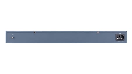 HIKVISION 16port PoE 150w 2-SFP Gigabit Yönetilemez Switch DS-3E0518P-E/M