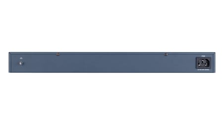 HIKVISION 24port PoE 250w 2-SFP Gigabit Yönetilemez Switch DS-3E0526P-E/M