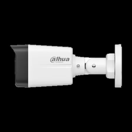 DAHUA IPC-HFW1431TC1-SA-0280B-S6 4MP 2.8MM SMART IR SESLİ IP BULLET KAMERA