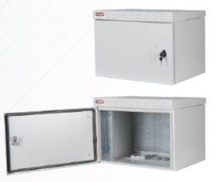 LANDE LN-ESO-IP55-07U6060 7U 60x60 Boş Saha Tipi Kabinet