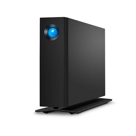 LACIE 4TB 3.5" D2 Professional STHA4000800 Usb 3.2 Harici Disk