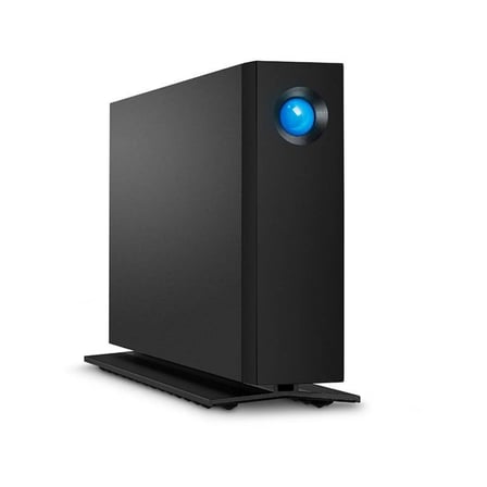 LACIE 4TB 3.5" D2 Professional STHA4000800 Usb 3.2 Harici Disk