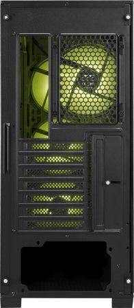 MSI MAG FORGE 340R AIRFLOW Gaming Mid-Tower PC Kasası