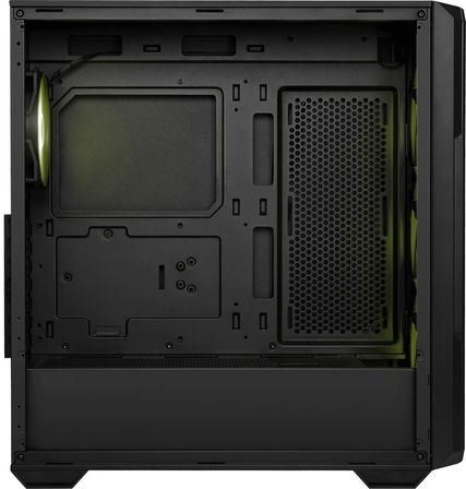 MSI MAG FORGE 340R AIRFLOW Gaming Mid-Tower PC Kasası