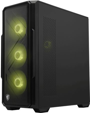 MSI MAG FORGE 150A B65 Gaming Mid-Tower PC Kasası