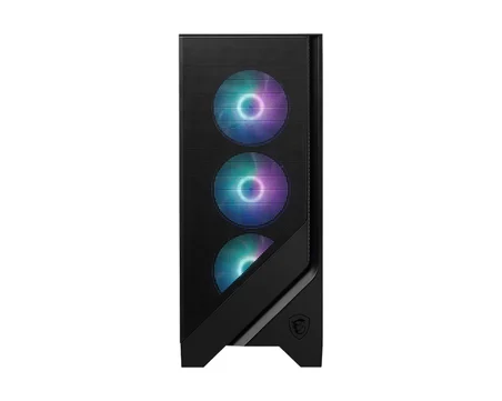 MSI MAG FORGE 320R AIRFLOW Gaming Nid-Tower PC Kasası