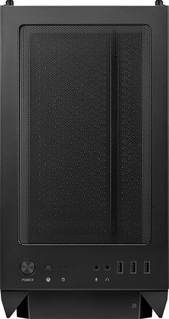 MSI MAG FORGE M110R AIRFLOW Gaming Mid-Tower PC Kasası