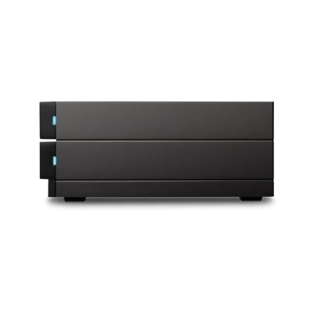 LACIE 20TB 2Big DOCK STLG20000400 Thunderbolt 3 Harici Disk