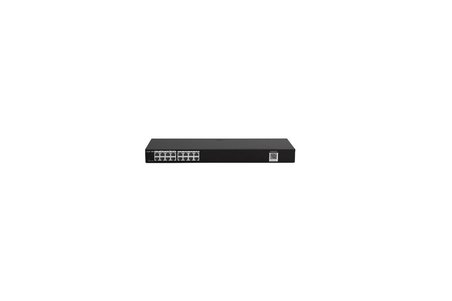 RUIJIE-REYEE RG-ES216GC-V2 16 Port Gbit Rack mount Yönetilebilir (L2) Switch