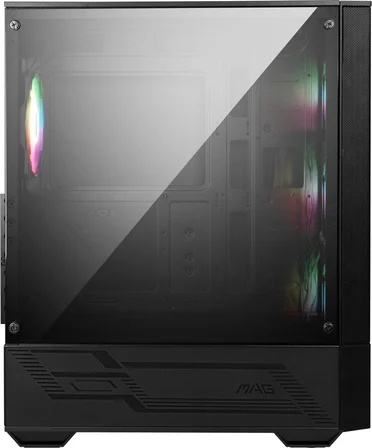 MSI MAG FORGE 112R Gaming Mid-Tower PC Kasası