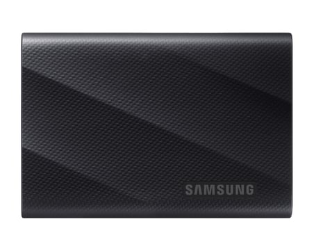 SAMSUNG 1TB MU-PG1T0B/WW USB 3.2 Harici Disk Siyah
