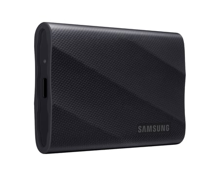 SAMSUNG 1TB MU-PG1T0B/WW USB 3.2 Harici Disk Siyah