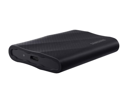 SAMSUNG 1TB MU-PG1T0B/WW USB 3.2 Harici Disk Siyah