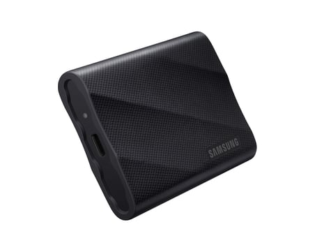 SAMSUNG 1TB MU-PG1T0B/WW USB 3.2 Harici Disk Siyah