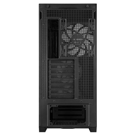 ASUS TUF GAMING GT302 TG ARGB Gaming Mid-Tower PC Kasası / 90DC00I0-B19000