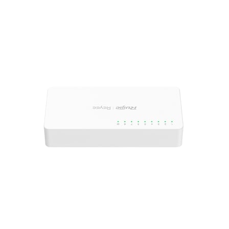 RUIJIE REYEE 8port 10/100 Yönetilemez Switch REYEE RG-ES08F