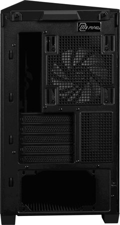 MSI MAG PANO M100R PZ B65 Gaming Mid-Tower PC Kasası