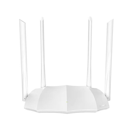 TENDA AC5 AC1200 4 PORT 4 ANTEN DUALBAND INDOOR ROUTER