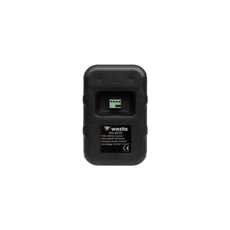 WESTA WS-302TB 10W SUTUN TİPİ HOPARLÖR