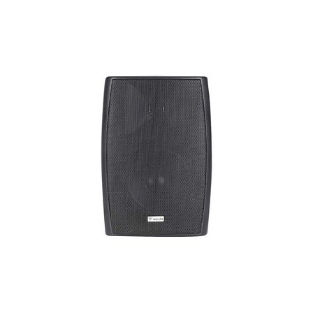 WESTA WS-55TB SİYAH PLASTİK KABİN HOPARLÖR