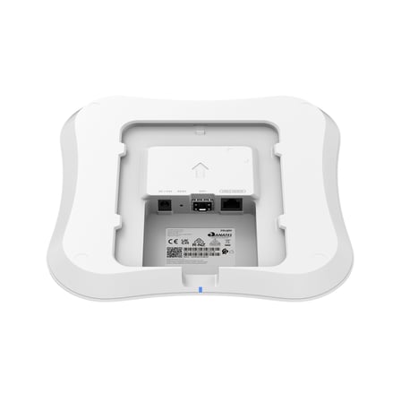RUIJIE REYEE RG-RAP73PRO WIFI 7 Tri Band Kurumsal Access Point PoE (Adaptör Yok)