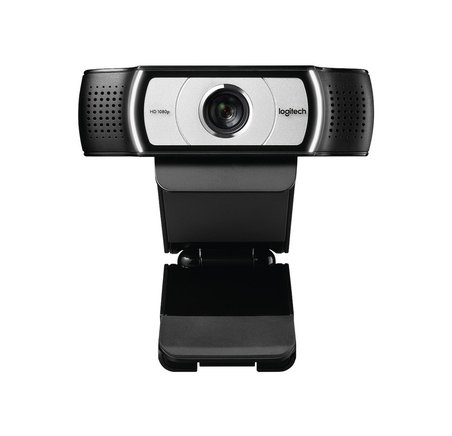LOGITECH C930e 960-000972  1080p Kurumsal Web Kamerası (Webcam)