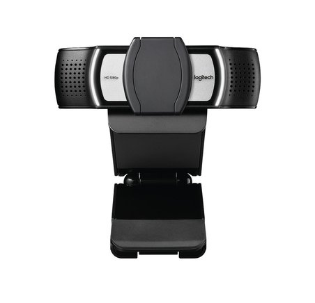 LOGITECH C930e 960-000972  1080p Kurumsal Web Kamerası (Webcam)