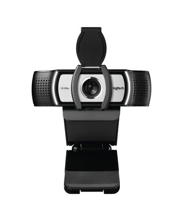 LOGITECH C930e 960-000972  1080p Kurumsal Web Kamerası (Webcam)