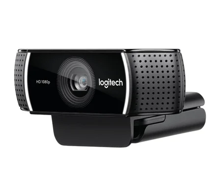 LOGITECH C922 Pro Stream 1920x1080 Web Kamerası (960-001088)