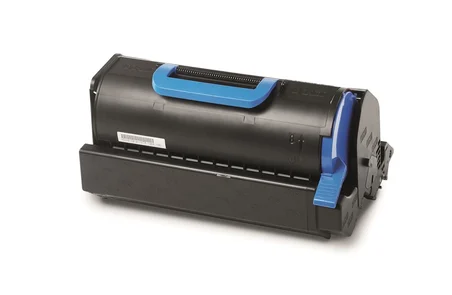 OKI ES7131 / ES7170 Siyah Orijinal Toner Kartuşu (36.000 Sayfa) - 45460502