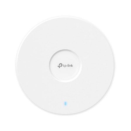 TP-LINK OMADA EAP772 WIFI7 BE9300 Üç Bant Tavan Tipi Kurumsal Access Point