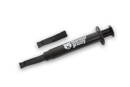 Thermal Grizzly Hydronaut 7.8gr 11.8W Yüksek Performanslı Termal Macun
