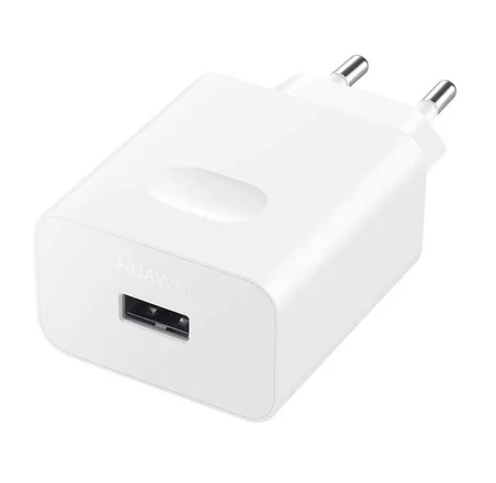 HUAWEI 22.5W USB Şarj Adaptörü Beyaz CP404B