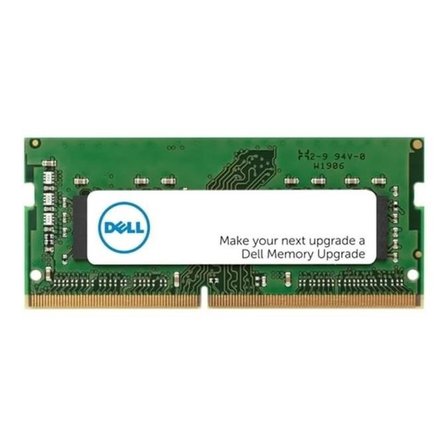 DELL 16GB 5600MHz DDR5 NOTEBOOK RAM VALUE AC774048