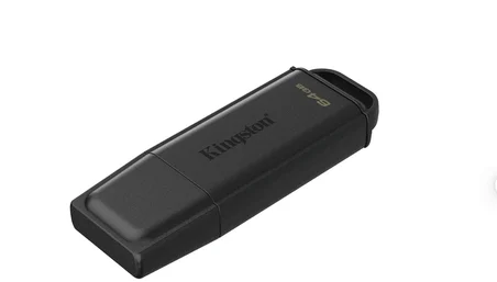 KINGSTON DTXG2/64GB DataTraveler Exodia 64GB USB 3.2 USB Bellek