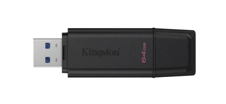 KINGSTON DTXG2/64GB DataTraveler Exodia 64GB USB 3.2 USB Bellek