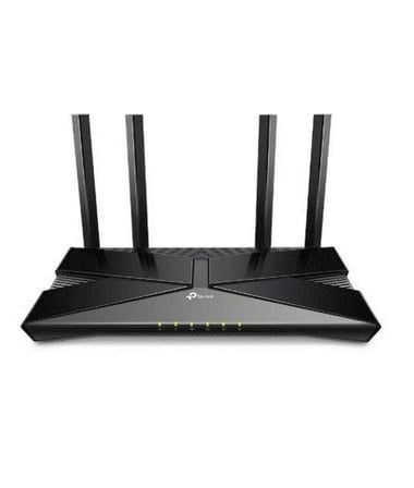 TP-LINK ARCHER AX10 4 Port Gbit AX1500 4 Anten Masaüstü Wi-Fi 6 Access Point