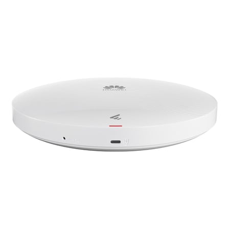 HUAWEI EKIT AP362E 1 Port 10/100/1000Mbps AX3000 4 Anten Tavan Tipi Access Point