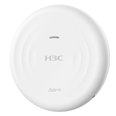 H3C AOLYNK UAP622G-AX18 WIFI6 AX1800 Kurumsal Tavan Tipi Access Point
