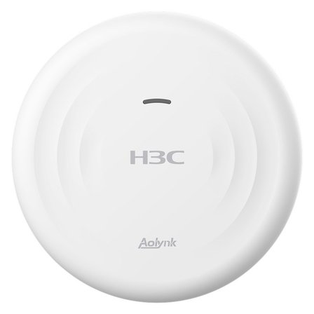 H3C AOLYNK UAP622G-AX18 WIFI6 AX1800 Kurumsal Tavan Tipi Access Point