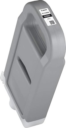 CANON 2354C001 PFI-710 MBK 700ml Orijinal Mat Siyah (Matte Black) Plotter Mürekkep Kartuşu